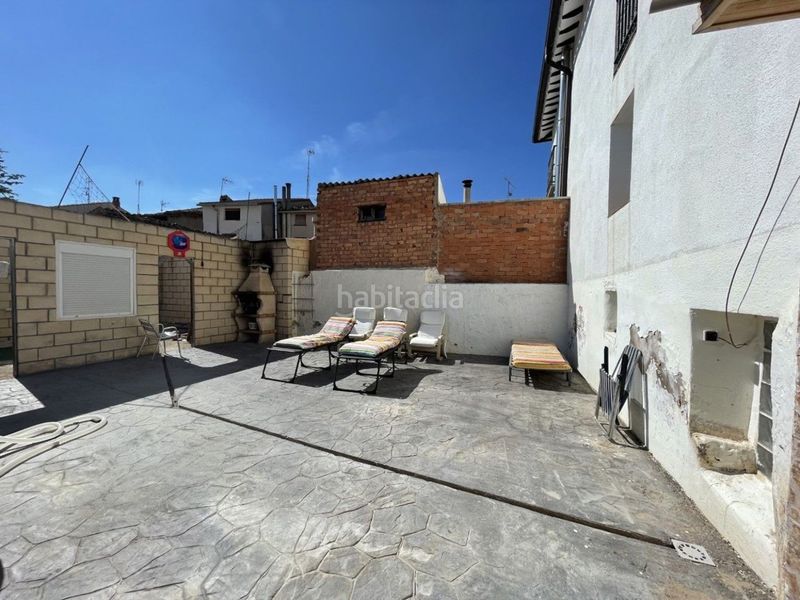 Foto 3fe7a7d8-d1f5-4653-9cdb-2dafbde81557. Casa amb piscina a Redal (El)