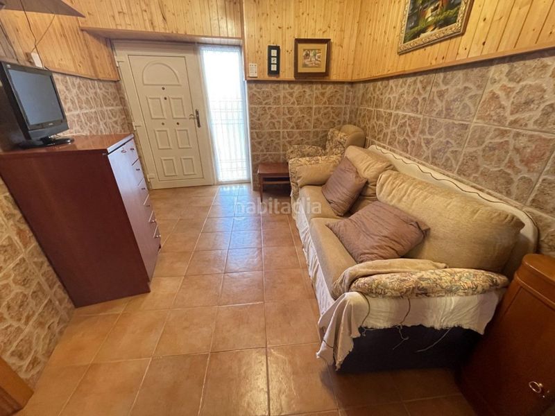 Foto 455e1737-5397-4013-8471-9587ab50b78a. Casa amb piscina a Redal (El)