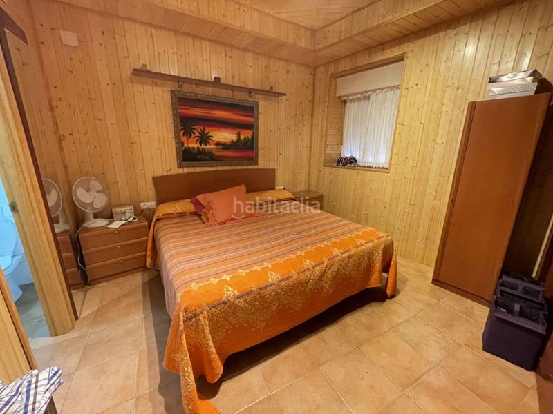 Foto 6a7879e2-9753-451b-8581-6d5004418c84. Casa amb piscina a Redal (El)
