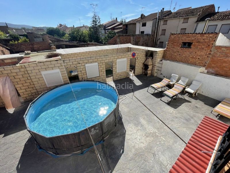 Foto 8c77abf7-4e7b-4624-8db3-ca9d3552474d. Casa amb piscina a Redal (El)