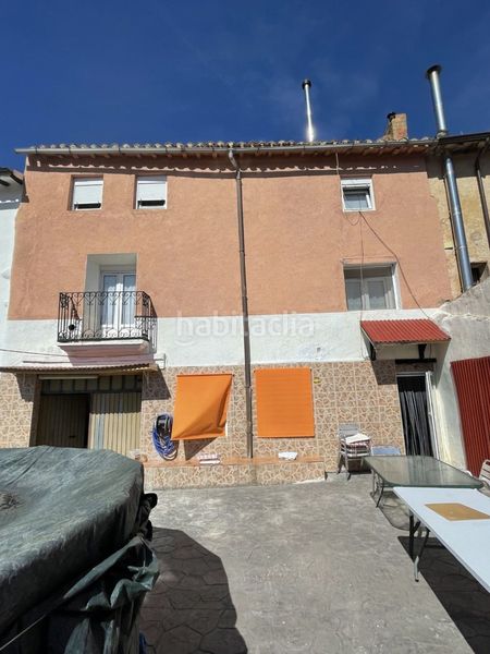 Foto 91bc6a36-4f74-4b06-bdc7-422c837006b7. Casa amb piscina a Redal (El)