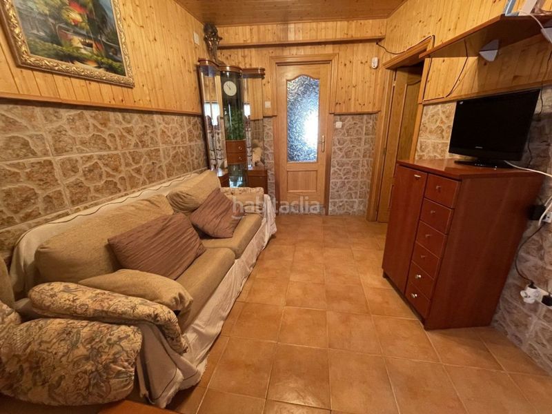 Foto a923dbe9-2124-4658-a03d-ab8a672dcde1. Casa amb piscina a Redal (El)