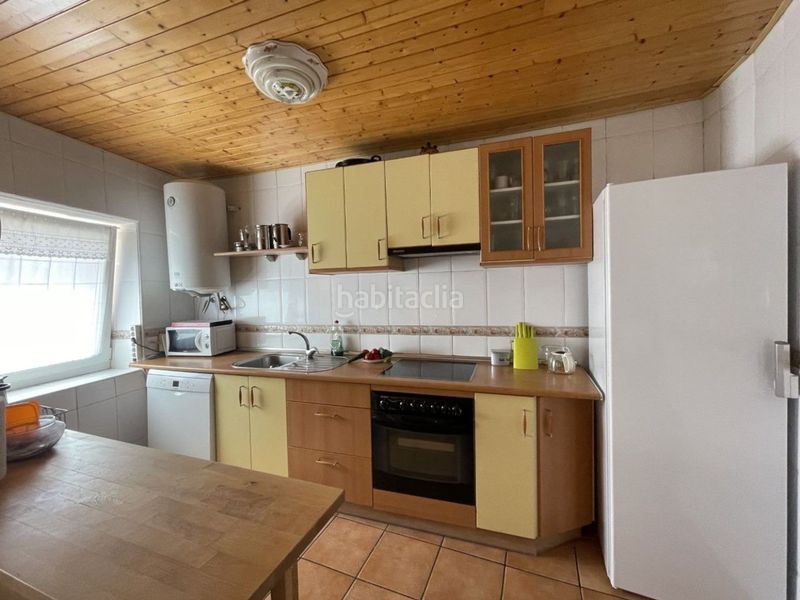 Foto aa9d3387-9e9d-409d-ba10-e38841116232. Casa amb piscina a Redal (El)