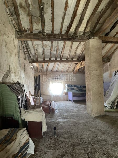 Foto b026f144-f40a-492c-bb9d-e584316debb8. Casa amb piscina a Redal (El)