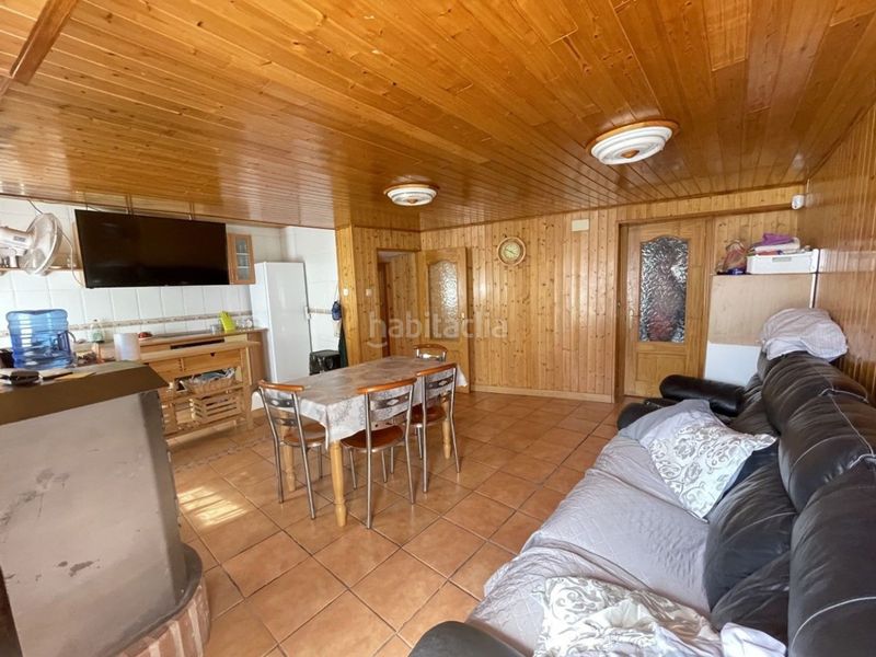Foto d025794f-3fdd-4400-9ff7-9b0b74ccf020. Casa amb piscina a Redal (El)