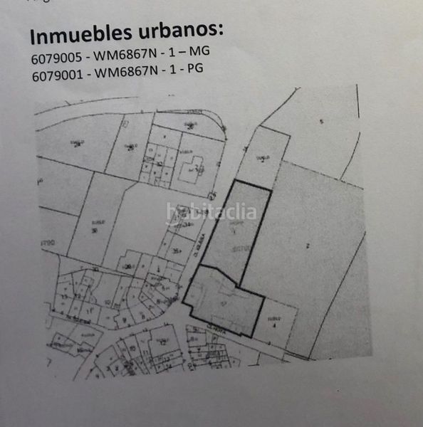 Foto 0ca38262-0c38-4171-bf91-06003ff7c515. Casa a Redal (El)