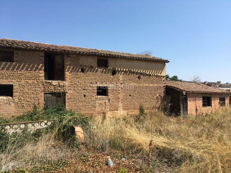 Foto 0e3647f2-5124-4014-864c-4d2fede9dc6d. Casa a Redal (El)