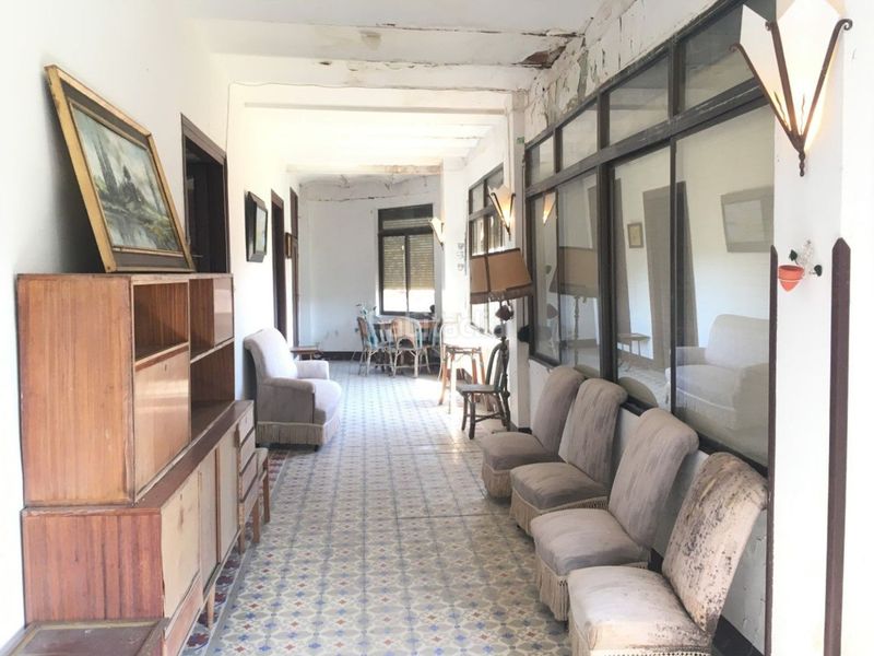 Foto 34e4c172-e3f4-4793-b7e7-17b46193555d. Casa a Redal (El)