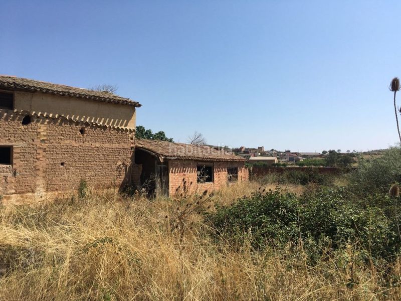 Foto 51326c93-9d70-488f-8992-97374a104141. Casa a Redal (El)