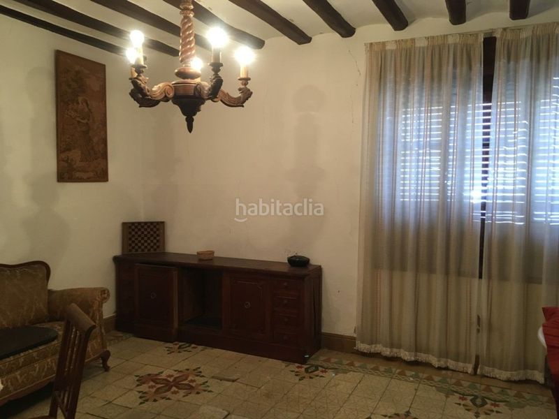 Foto 71c7e459-a341-4877-88a4-70470fe70e0b. Casa a Redal (El)