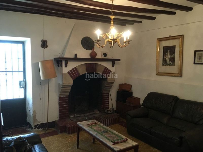 Foto cc087f0c-d4c6-4e7d-9f91-ff2197a76585. Casa a Redal (El)