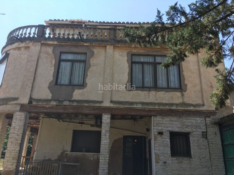 Foto d21d2f46-ad5e-486d-894f-a9e7c8f85ba5. Casa a Redal (El)