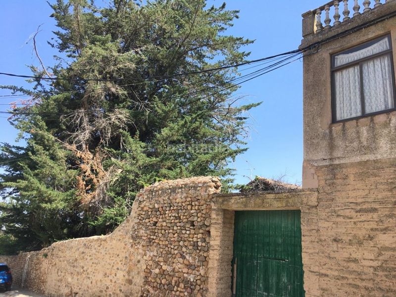 Foto db397eec-16a9-4892-bcee-60c158ab49e7. Casa a Redal (El)