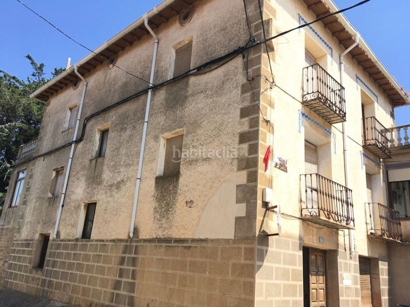 Foto dc4d196d-5ac9-4f1b-a2ed-ddb47a41a3eb. Casa a Redal (El)