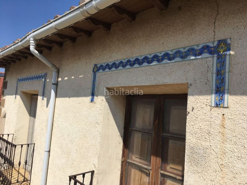 Foto df3be637-3715-4bde-9737-c95c38456540. Casa a Redal (El)