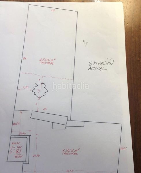 Foto f9f7200a-a3cb-4811-a6a7-d05b2ba9ca75. Casa a Redal (El)