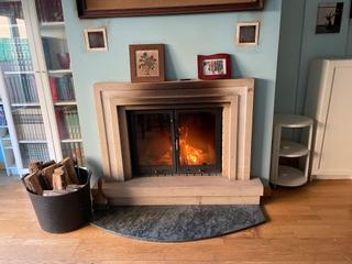 Casa adosada en Villamediana de Iregua