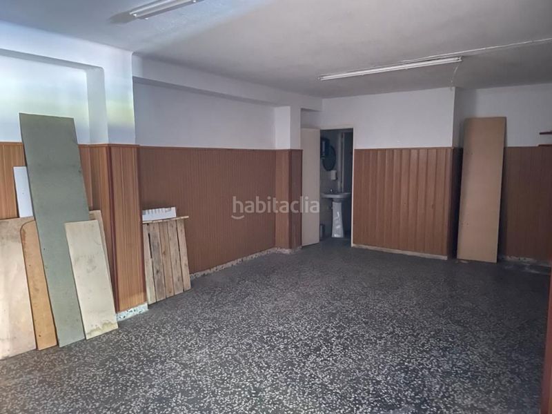 Foto 0218cd4d-cde3-4740-a07f-42ac95cdbc8b. Local comercial a Oeste Logroño