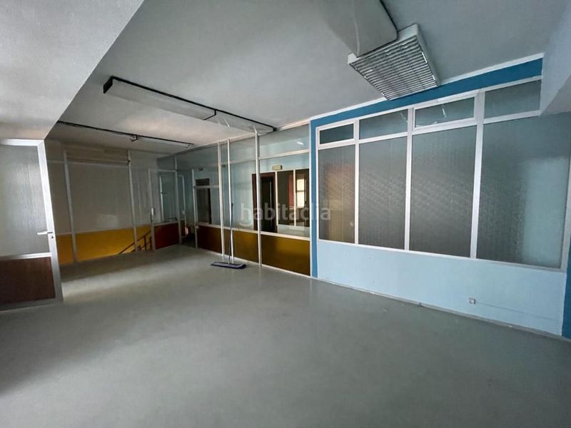 Foto 10a4f4ca-9135-419a-9a72-7d641bbd6845. Local comercial a Oeste Logroño
