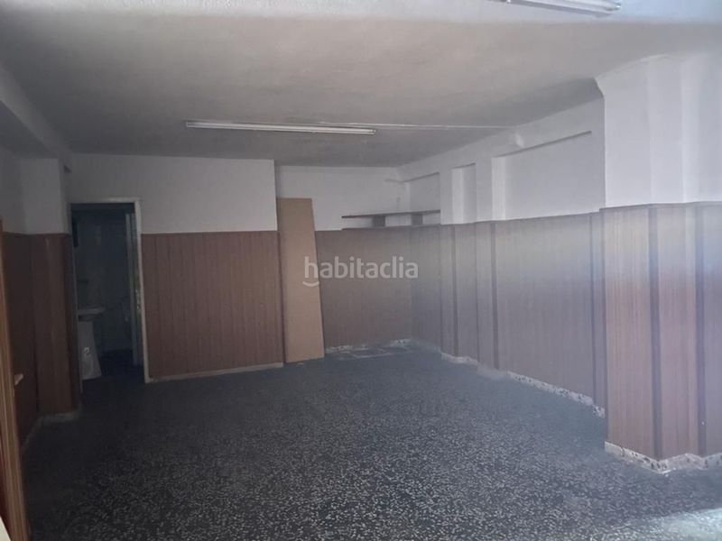 Foto 6cb345ef-c6e0-4806-98b8-10fda36e4eb7. Local comercial a Oeste Logroño