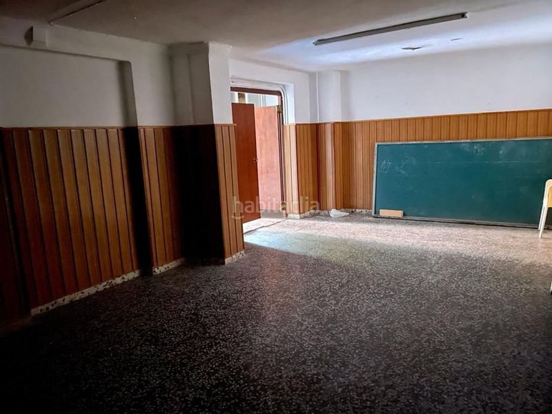 Foto e1ac1114-265f-4d30-b938-5e7a24fa9787. Local comercial a Oeste Logroño