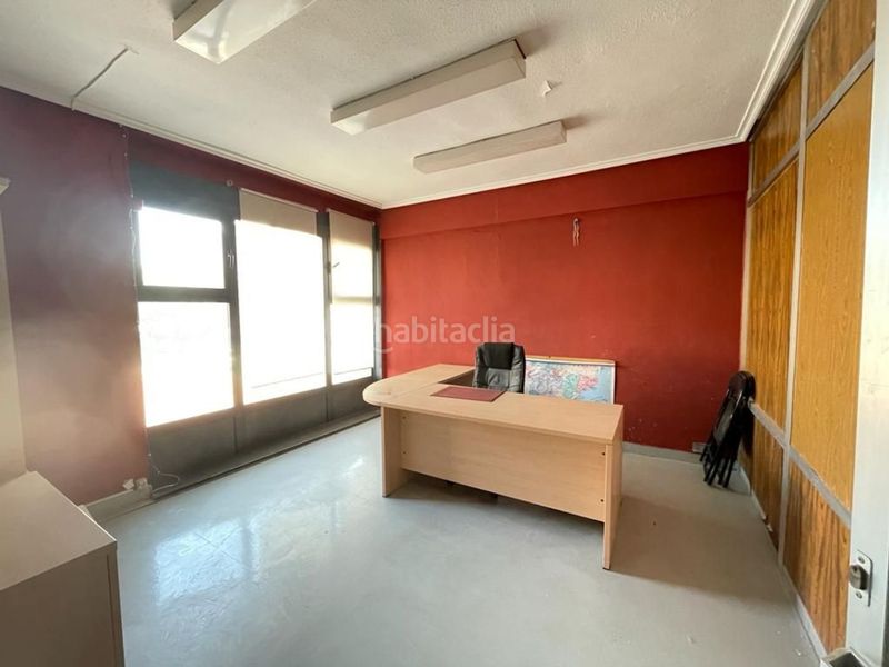 Foto f122850c-bce3-4cab-8066-433822164f78. Local comercial a Oeste Logroño