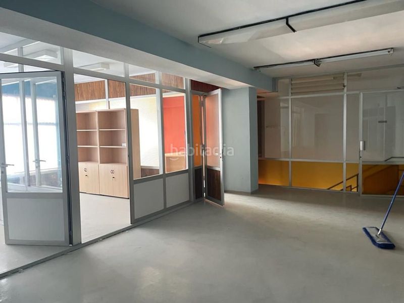 Foto f673976a-c44a-4068-81ef-697ba4935b51. Local comercial a Oeste Logroño