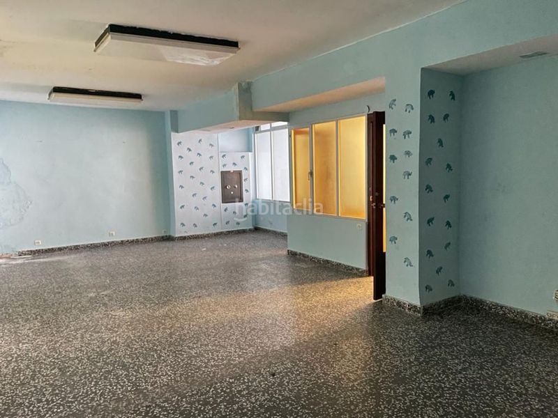 Foto ff32e676-d6e2-4a04-b157-5ed3a7f4e9eb. Local comercial a Oeste Logroño