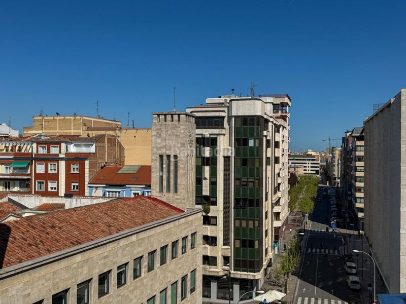 Foto c95cad56-0194-453a-b1ff-6680ffcb2729. Pis amb calefacció a Gran Via Logroño