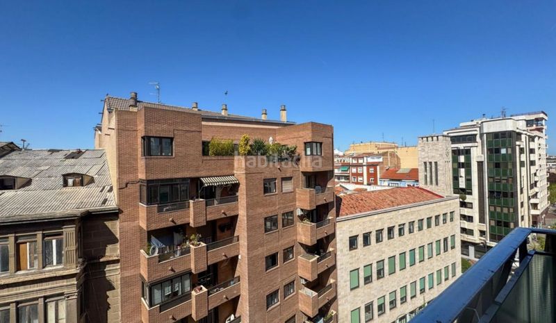 Foto f7a55238-e0e5-43d4-b9ad-673e7f618926. Pis amb calefacció a Gran Via Logroño