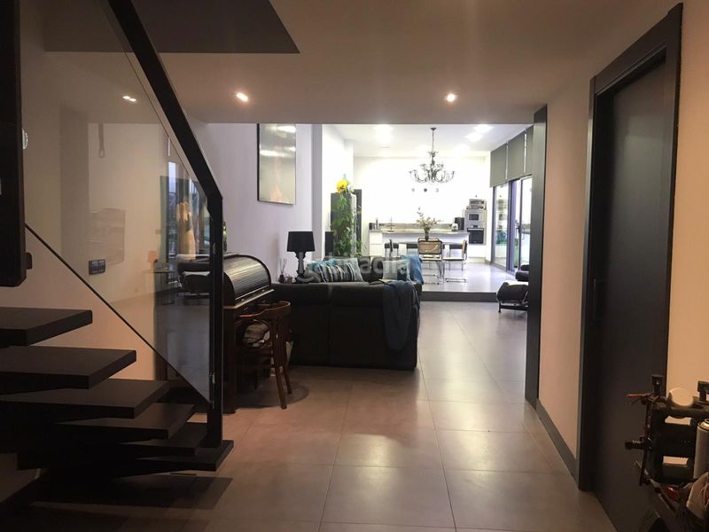 Foto 2663b79a-4bc3-488a-a622-0e46e546683d. Pis amb calefacció a Casco Antiguo Logroño