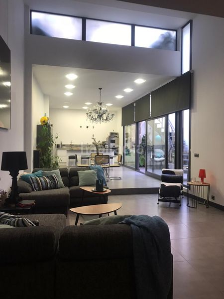 Foto 64491e5a-ed9c-4f9e-b5dc-6d9832c8a464. Pis amb calefacció a Casco Antiguo Logroño