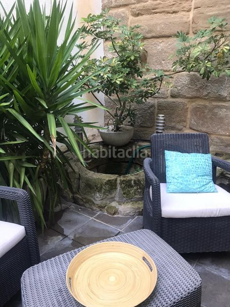 Foto 8fad9d23-aaf8-4f71-8c53-12064bc866a9. Pis amb calefacció a Casco Antiguo Logroño