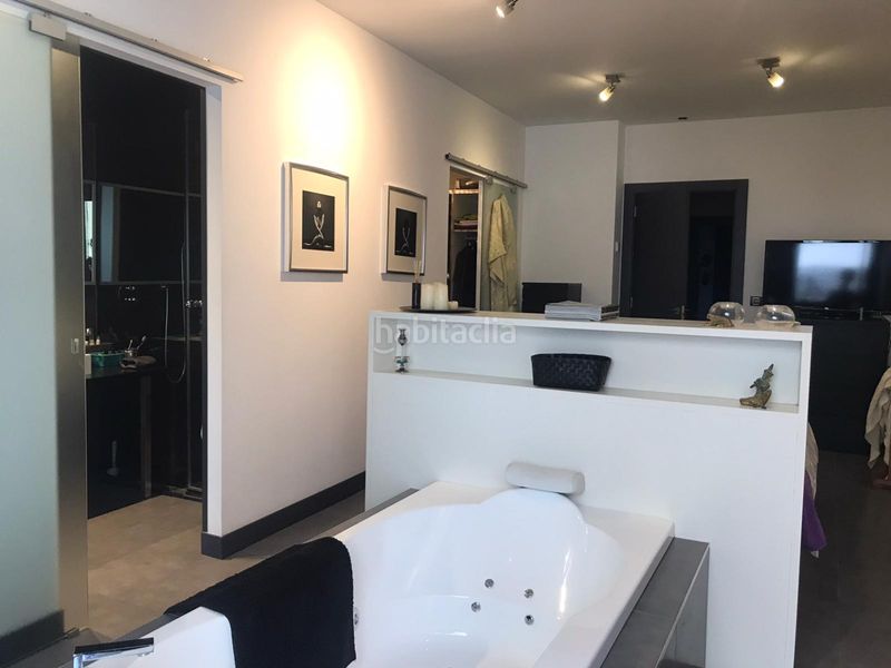 Foto acd920a9-1229-4bb3-9ba3-e9b62b694fa1. Pis amb calefacció a Casco Antiguo Logroño