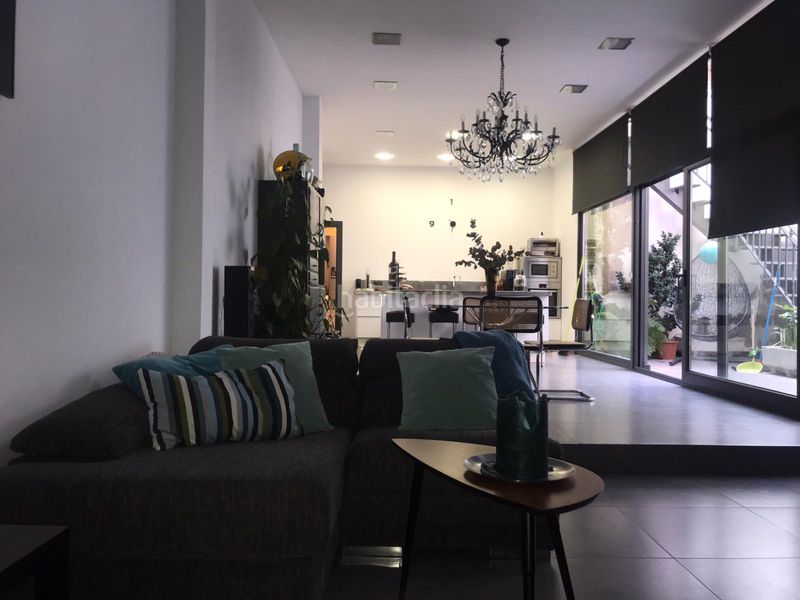 Foto bdf1f724-b928-4f9e-9e7b-276f81599da7. Pis amb calefacció a Casco Antiguo Logroño