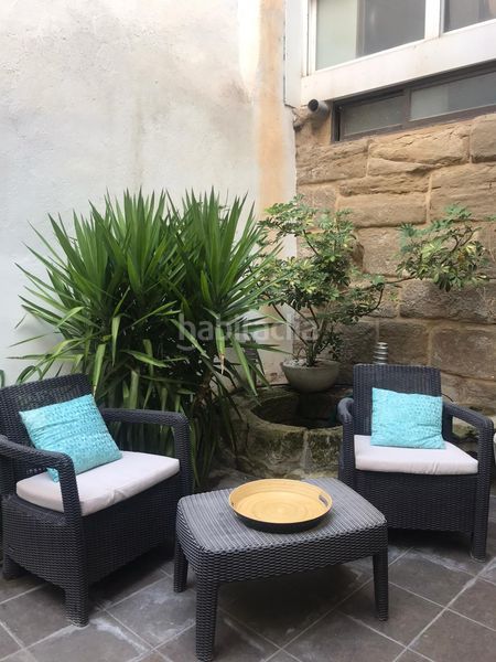 Foto dff6e8a5-aca7-4f3b-b88c-f294d679ad7d. Pis amb calefacció a Casco Antiguo Logroño