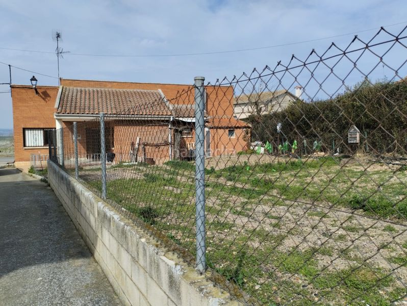 Foto 291cad3c-d09e-4449-b177-23bf39863e07. Casa amb calefacció a San Torcuato