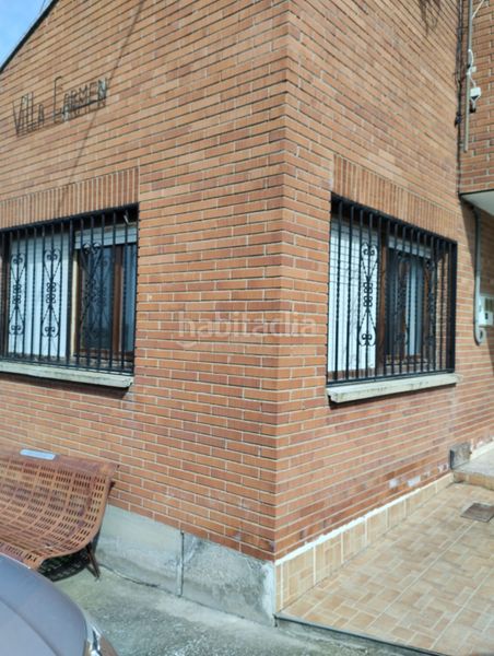 Foto 2a8dc49d-d1b1-4648-b09d-fb69e632b505. Casa amb calefacció a San Torcuato