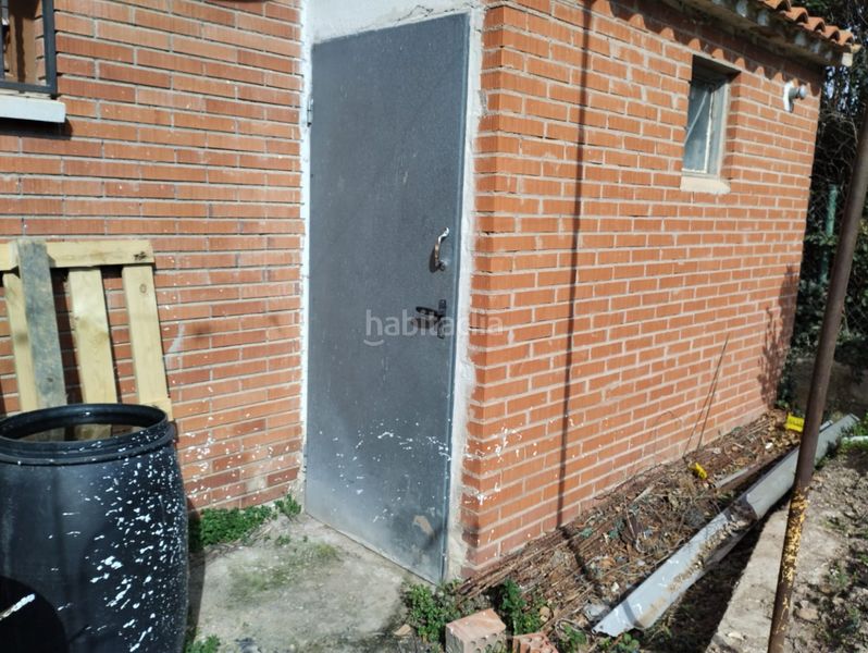 Foto 42764b1f-5a87-4b2a-a411-846502916391. Casa amb calefacció a San Torcuato