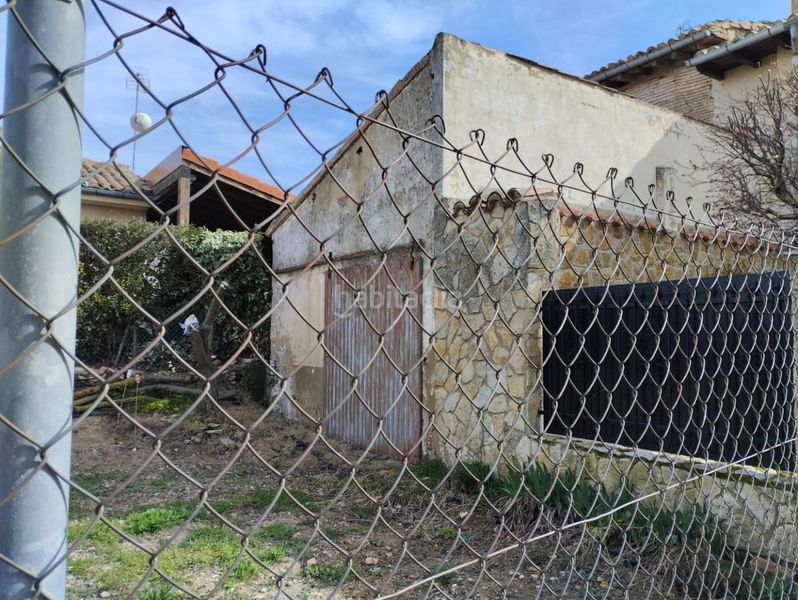 Foto 45c5bf79-6e4c-4b30-9cb9-4b820b8775e0. Casa amb calefacció a San Torcuato