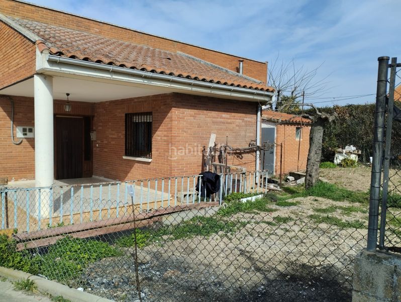 Foto 47b0fb21-a30e-4606-89f9-f990fa43c954. Casa amb calefacció a San Torcuato