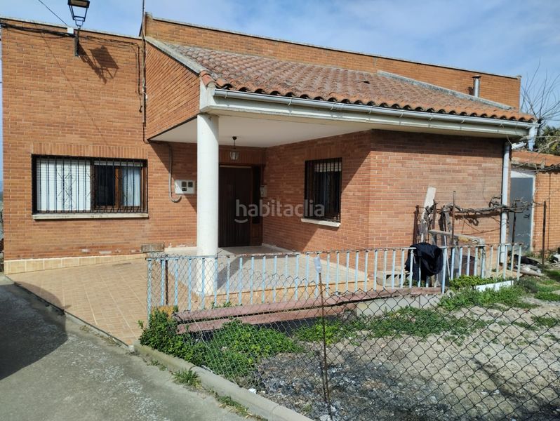 Foto 62500233-12ea-4cfc-bc62-32867961f16b. Casa amb calefacció a San Torcuato