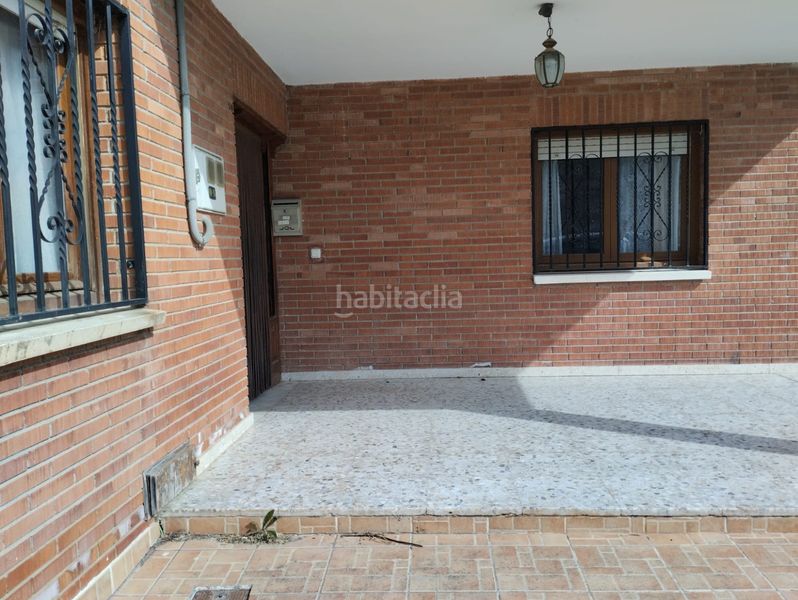 Foto c6f8f890-046b-4690-823c-493df3582803. Casa amb calefacció a San Torcuato