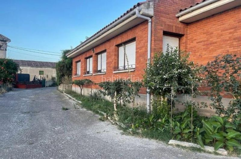 Foto e8789e7b-912e-4d98-b1bf-e12bb7b6f84b. Casa amb calefacció a San Torcuato