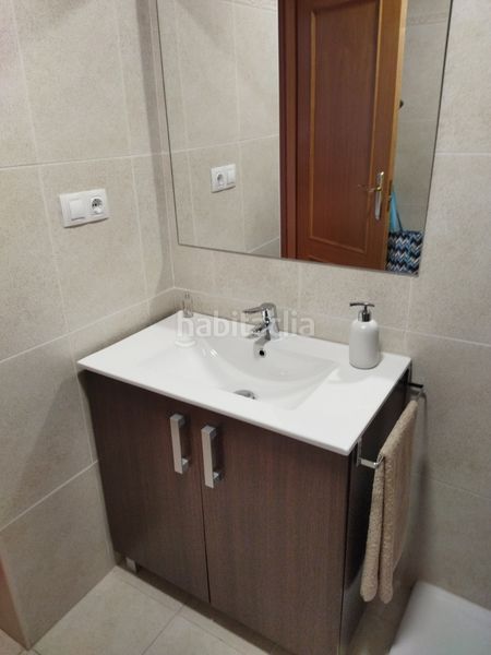 Foto 068cca1d-a715-4fa3-a9df-110ef9e7e166. Àtic amb calefacció aparcament piscina a La Cava - Fardachón Logroño