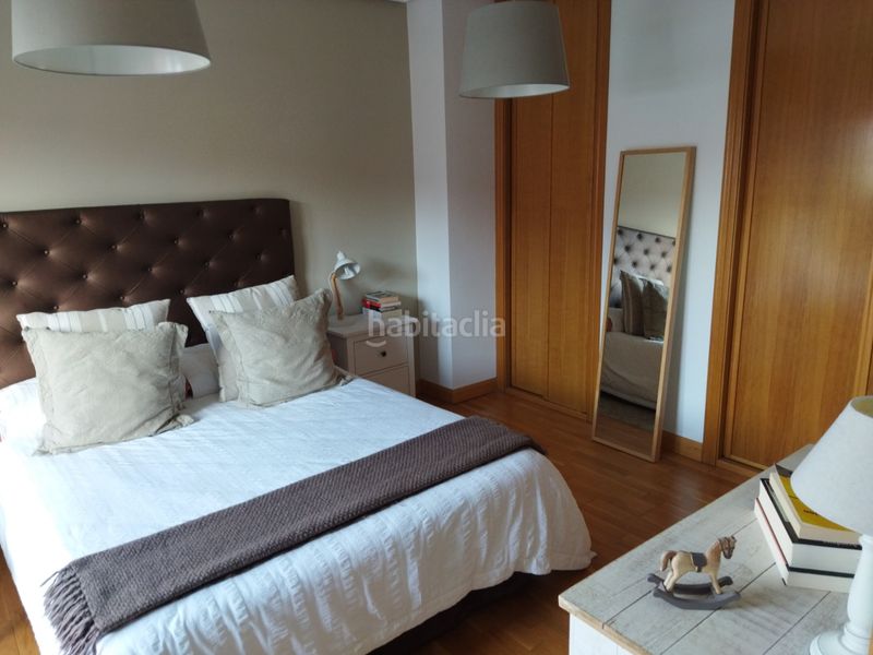 Foto 1a185eaa-7ffa-4667-ab50-540a22e72246. Àtic amb calefacció aparcament piscina a La Cava - Fardachón Logroño