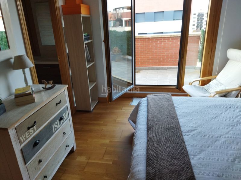 Foto 81bcc5f7-6bae-4cf2-ad1c-7d7223304651. Àtic amb calefacció aparcament piscina a La Cava - Fardachón Logroño