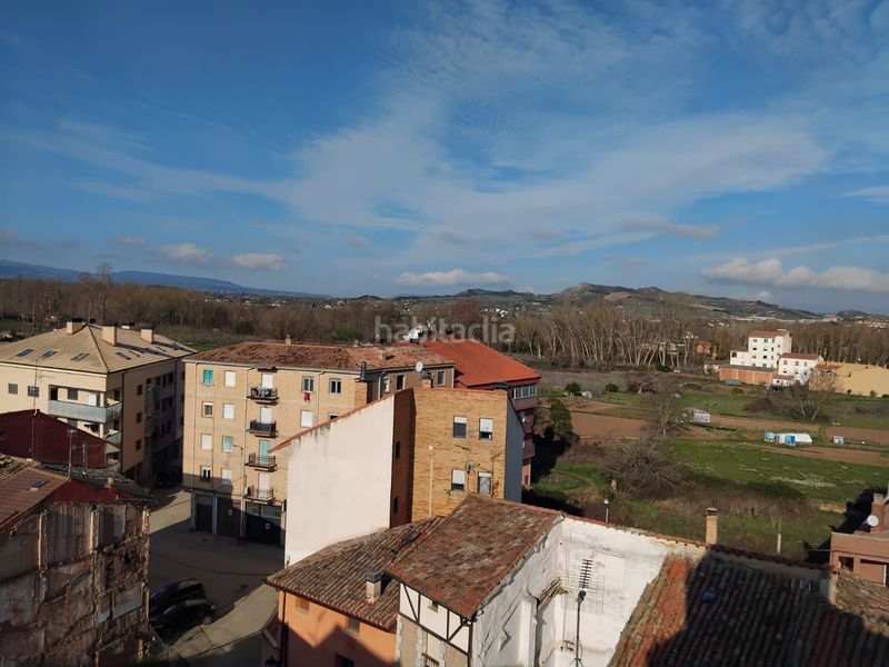 Foto be40bbb2-895c-4e8d-83fc-d87ed7c440c0. Pis amb calefacció a Alberite