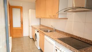 Appartement à Residencia