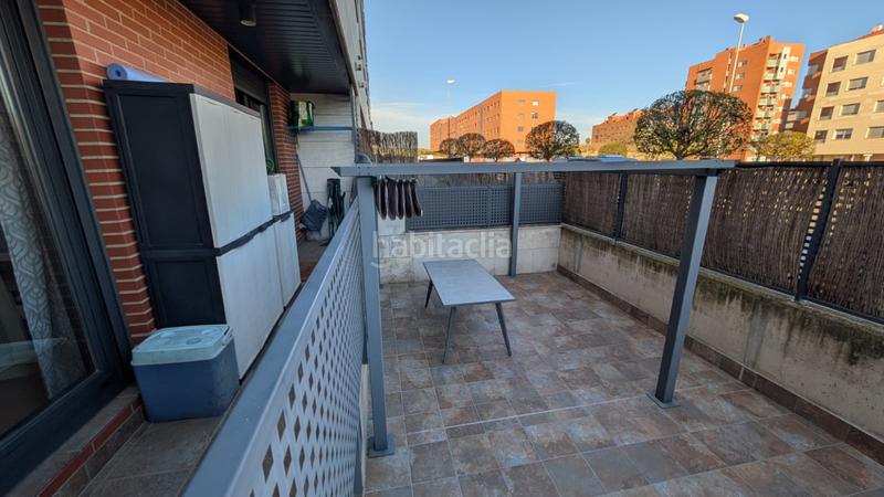 Foto 0d648652-8d50-4321-93dd-8bd974f773ff. Pis amb aparcament a Portillejo - Valdegastea Logroño